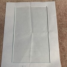 Original glass panel for sale  Agoura Hills