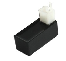 180210 Centralina adattabile Peugeot Speedfight 100 97/97 na sprzedaż 180210 Centralina adattabile Peugeot Speedfight 100 97/97 na sprzedaż  Wysyłka do Poland