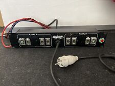 Amptown xlr audio gebraucht kaufen  Leipzig