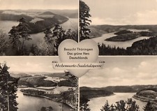 Ansichtskarte saalfeld hohenwa gebraucht kaufen  Deutschland