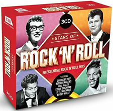 Various stars rock for sale  UK