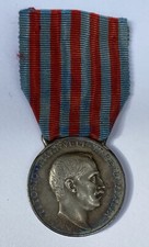Militaria italie medaille d'occasion  Clermont-Ferrand-