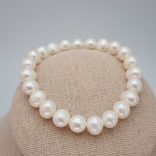 Genuine pearl 8mm for sale  Mills River