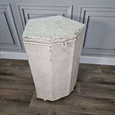 Retro vintage hexagonal for sale  SPILSBY
