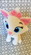 Peluche doudou chat d'occasion  Le Faouët
