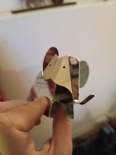 Elefant blech gebraucht kaufen  Berlin