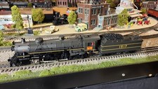 Mth 3836 8 for sale  Clinton Township