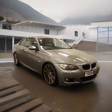 Bmw 320i sport for sale  HERTFORD