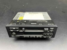Usado, Rádio de carro WORKING BMW reverso RDS BP6262 cassete Blaupunkt com abas laterais + CÓDIGO comprar usado  Enviando para Brazil