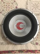 Usado, Subwoofer Lanzar VINTAGE 15" 2600W duplo 2 Ohm! comprar usado  Enviando para Brazil