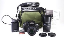 Olympus 420 digital for sale  HALESOWEN
