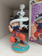 Dragon ball figurine d'occasion  Concarneau