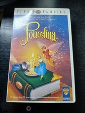 Cassette vidéo vhs d'occasion  La Valette-du-Var