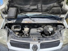 Culasse renault master d'occasion  Lécousse