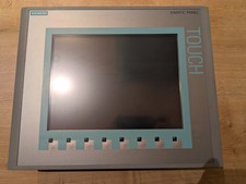 Siemens hmi ktp1000 gebraucht kaufen  Illertissen