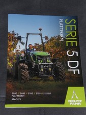 deutz fahr serie 5 gebraucht kaufen deutz fahr serie 5 gebraucht kaufen  Bergkirchen