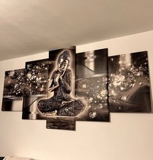 Large piece panel for sale  LICHFIELD