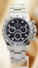 daytona weissgold gebraucht kaufen  Düsseldorf