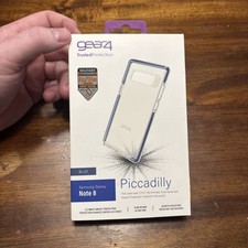 Zagg d30 piccadilly for sale  Cleveland