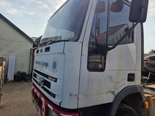 Iveco eurocargo 75e18 for sale  BASINGSTOKE