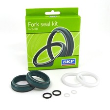 Kit tenute forcella usato  Vertemate con Minoprio