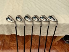 callaway golf irons for sale  WIRRAL