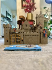 Playmobil 6000 royal for sale  Fairfax