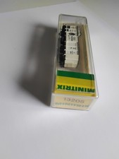 Minitrix spur 13205 gebraucht kaufen  Lörrach