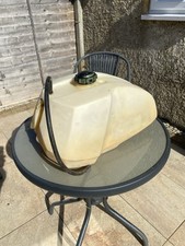 Petrol tank. enduro for sale  FARNHAM