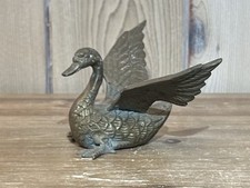Brass goose wing for sale  Sandersville