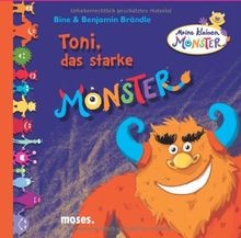 Mucki starke monster gebraucht kaufen  Berlin