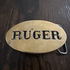 Ruger firearms belt for sale  Mc Alisterville