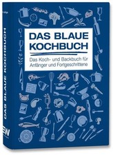 Blaue kochbuch koch gebraucht kaufen  Sibbesse