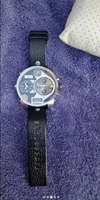 Diesel men watch for sale  SUTTON