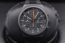 Porsche design chronograph d'occasion  Expédié en Belgium