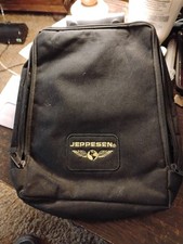 pilot jeppesen bag for sale pilot jeppesen bag for sale Rocky Ford