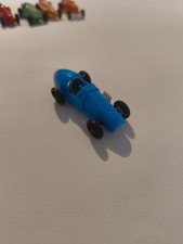 Kinder montable oldtimer d'occasion  Magny-en-Vexin
