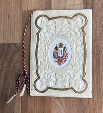 Ww1 patriotic handmade for sale  FAREHAM