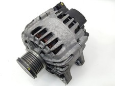 9670899580 alternator 96708995 d'occasion  Expédié en Belgium