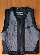 Gilet refrigerante moto usato  Sirolo