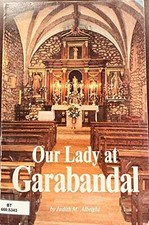 Lady garabandal paperback for sale  Philadelphia