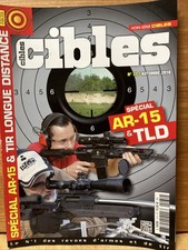 Cibles serie 31. d'occasion  Valence