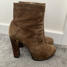Nine west platform for sale  SOUTH BRENT