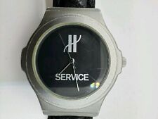 Hublot service quarzo usato  Savona