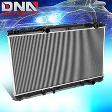 Radiador de refrigeração estilo fábrica alumínio 13368 Toyota Camry 2.5L 2010-2011 comprar usado  Enviando para Brazil