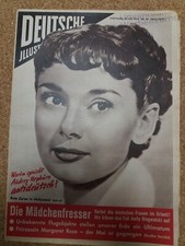 Riginal deutsche illustrierte gebraucht kaufen  Lambsheim