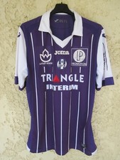 Maillot tfc toulouse d'occasion  Nîmes