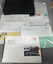 2000 audi complete for sale  Carlisle