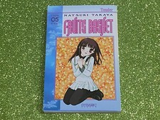 Fruits basket natsuki usato  Macerata