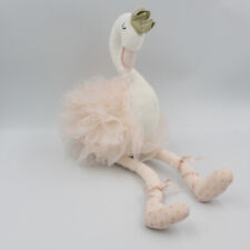 Doudou cygne blanc d'occasion  Le Portel